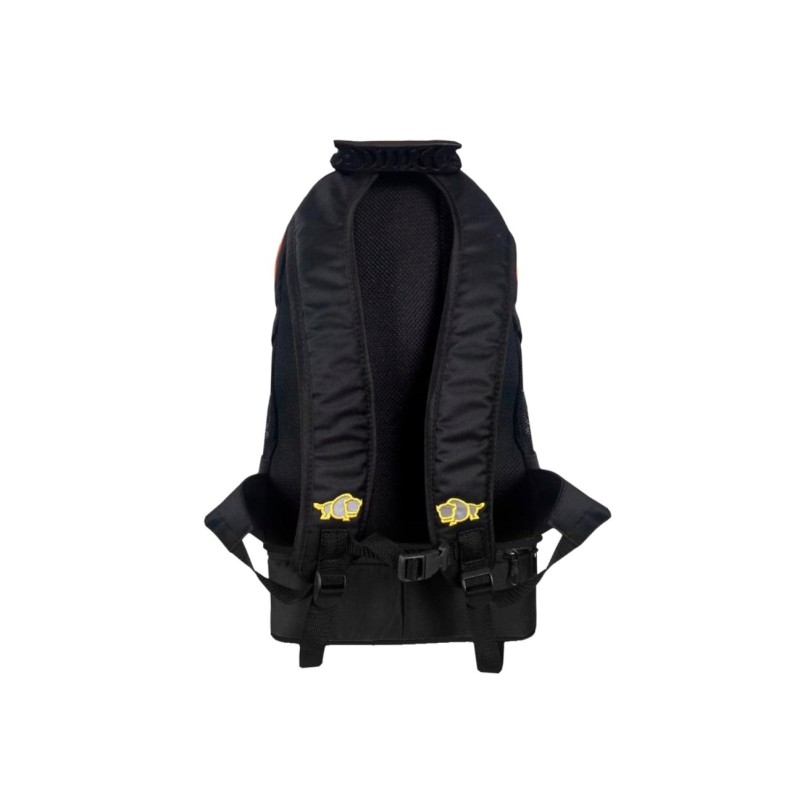 Mochila Térmica Flex (Preto)