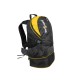 Mochila Térmica Flex (Preto com Amarelo)