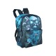 Mochila Urbano (Caveira Blue)