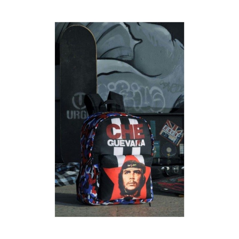 Mochila Urbano (Che)