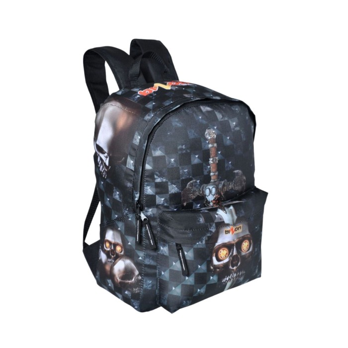 Mochila Urbano (Espada)