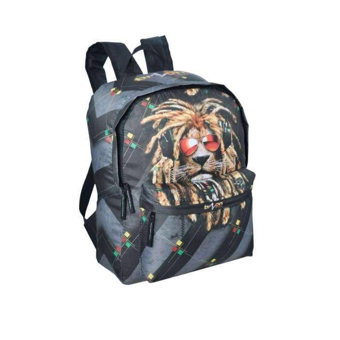 Mochila Urbano (Lions)