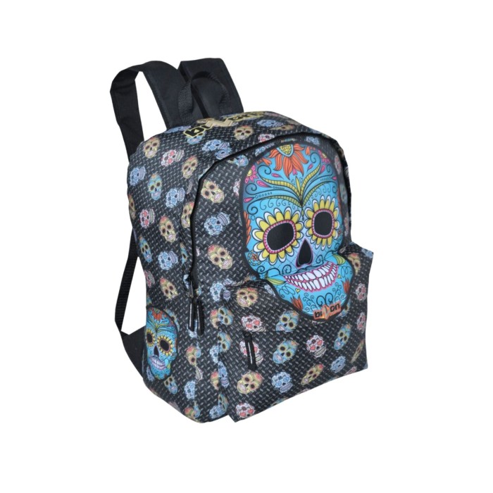 Mochila Urbano (Mexicana)