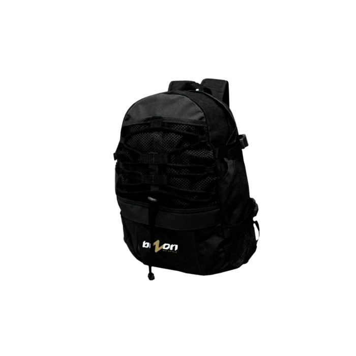 Mochila de Camping (Preto)