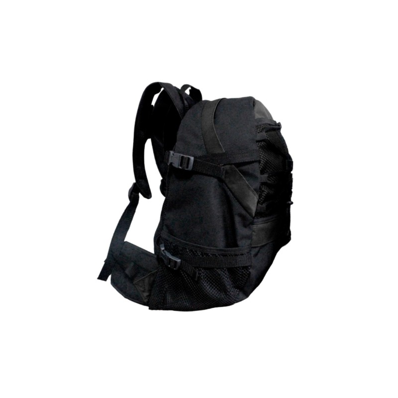 Mochila de Camping (Preto)