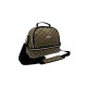 Bolsa Fitness Feminina Star (Marrom Escuro Café)