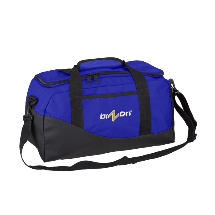 Bolsa Superesportivo Lyon (Azul Royal)