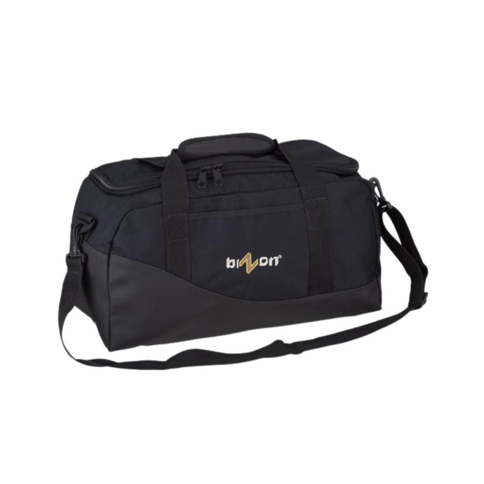 Bolsa Superesportivo Lyon (Preto)