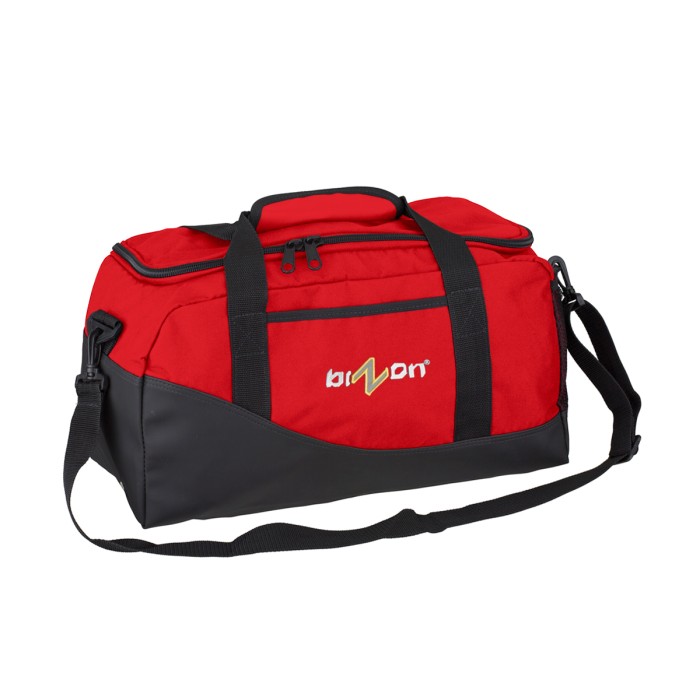 Bolsa Superesportivo Lyon (Vermelho)