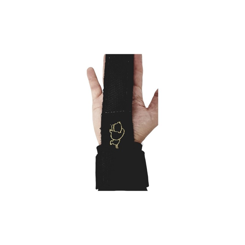 Strap com Munhequeira